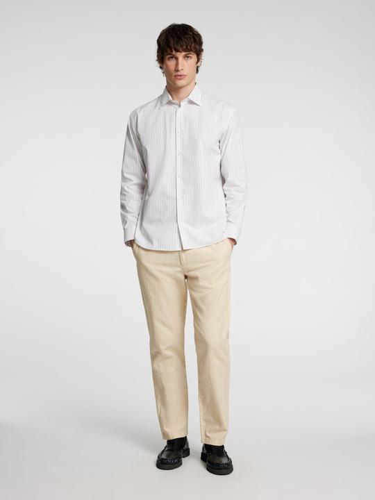 Produktbild Selected Homme 196 Straight Leg Hose (W38/L32)