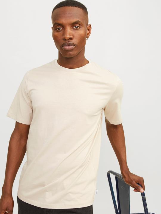 Immagine prodotto Jack & Jones Maglietta in cotone biologico (S)