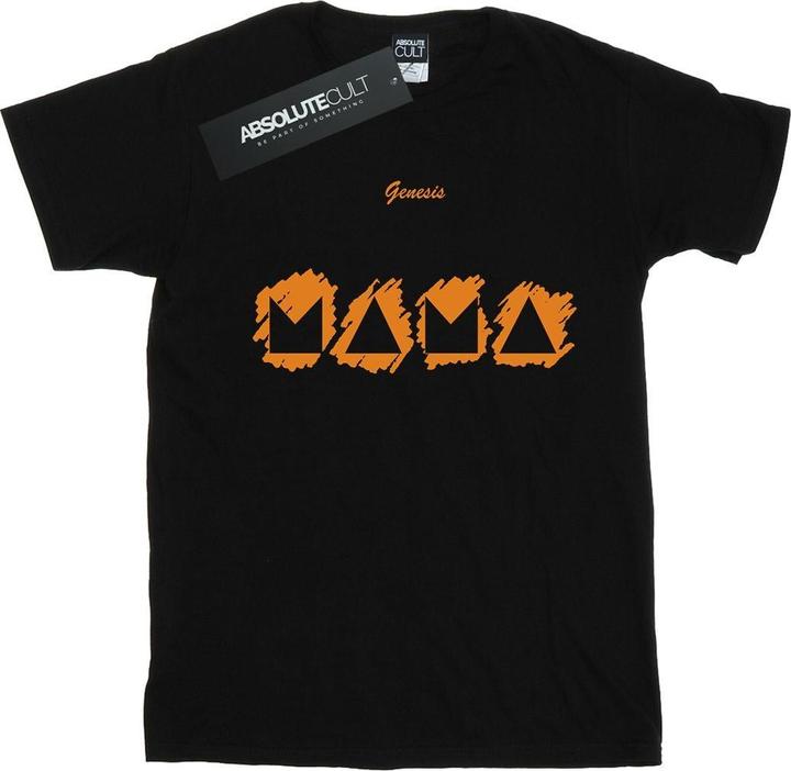 Universal Textiles Mama Mono TShirt