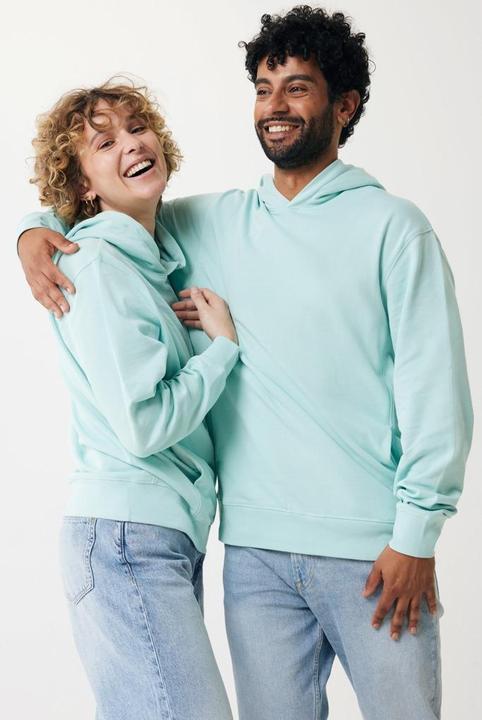 Produktbild Universal Textiles Yengo Kapuzenpullover Seitentasche (XS)