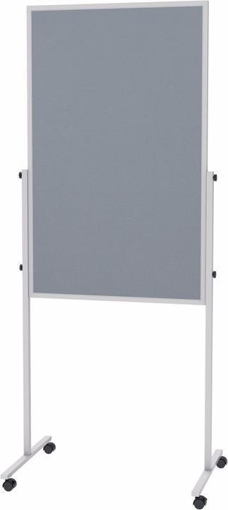 Immagine prodotto Maul Tavola di moderazione MAULsolid feltro (75 x 120 cm)