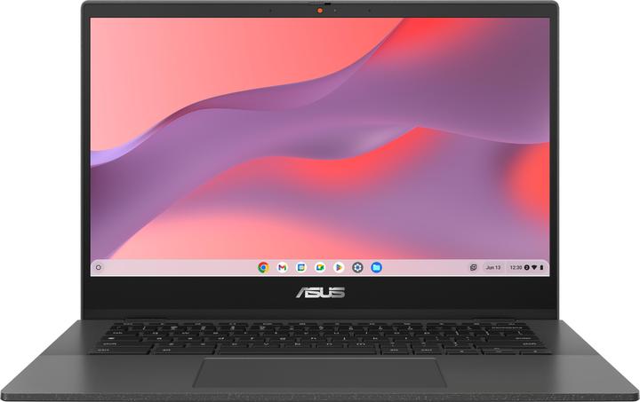 Immagine prodotto ASUS Chromebook CM1 (14", MediaTek Kompanio 520, 8 GB, 128 GB, DE)