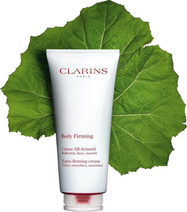 Immagine prodotto Clarins Body Firming (Crema corpo, 200 ml)