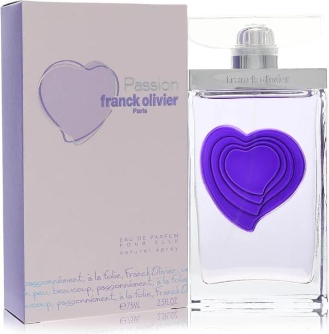 Immagine prodotto Franck Olivier Passione (Eau de parfum, 75 ml)