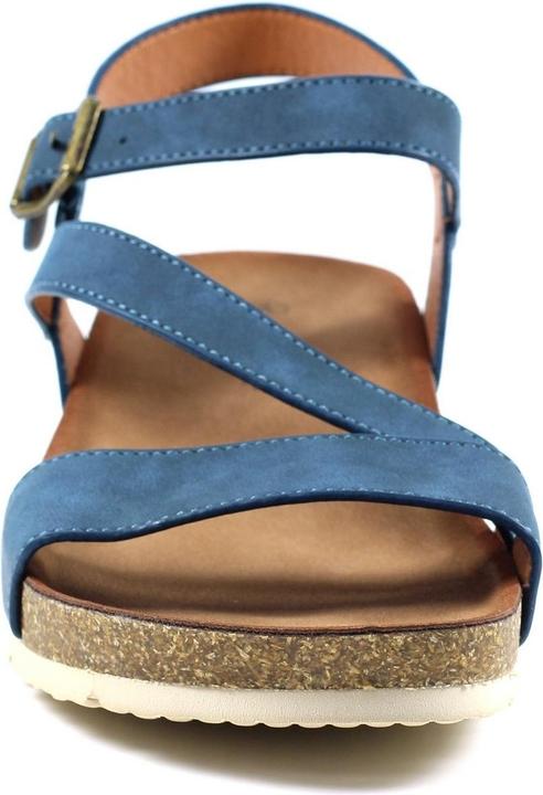 Immagine prodotto Lunar Sandali con zeppa Cluster Donna/Ladies (37)