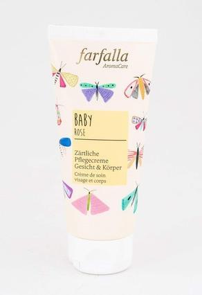 Produktbild Farfalla Baby Rose Zärtlich