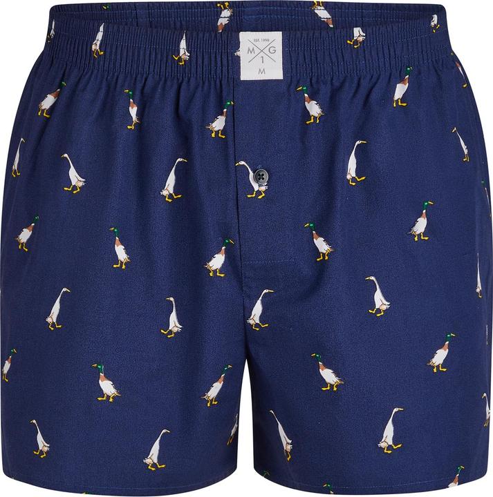 Produktbild Mg-1 Boxer Classics (XXL, 6er Pack)