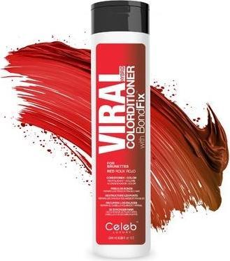 Actual product image Celeb Luxury Color Depositing Conditioner with Bondfix