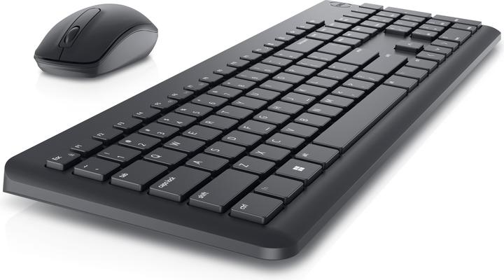 Produktbild Dell KM3322W (Eng. Int., Kabellos)