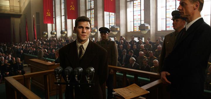 Produktbild Bridge of Spies Der Unterhändler (Blu-ray, 2015, Deutsch)