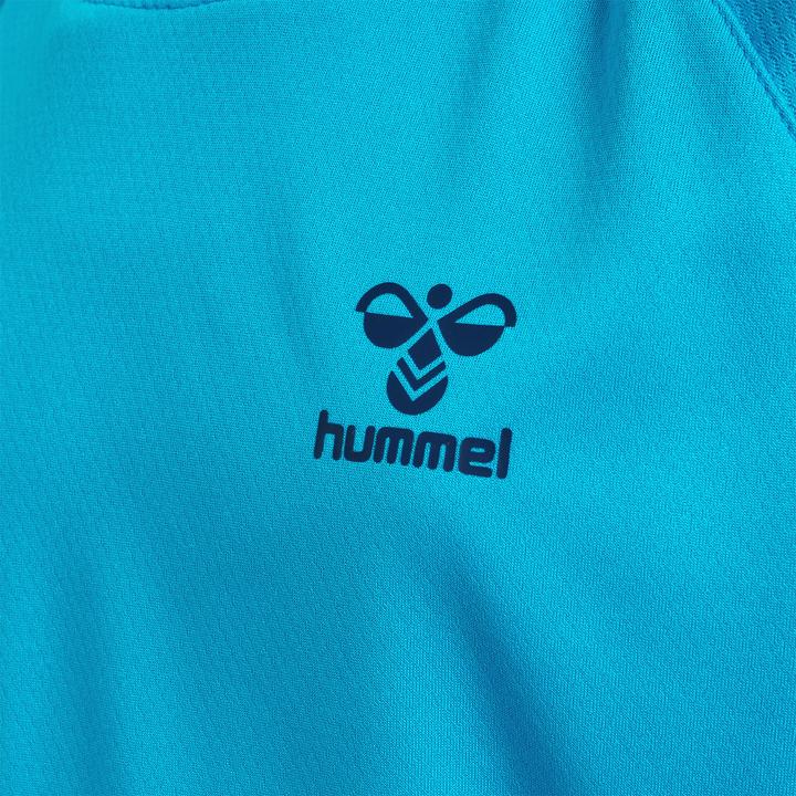 Immagine prodotto hummel Maglia Ongrid Poly P/E Bambino (140)