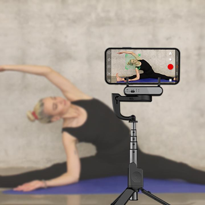 Produktbild Hohem iSteady Q (Smartphone, 0.28 kg)