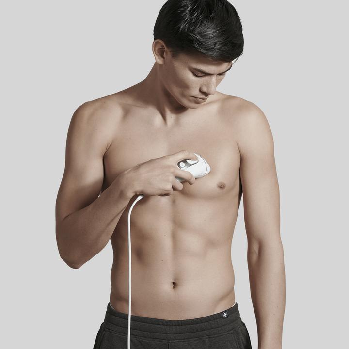 Actual product image Braun Silk-expert Pro 5