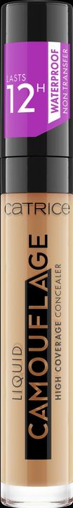 Produktbild Catrice Liquid Camouflage High Coverage Concealer (060 Latte Macchiato)