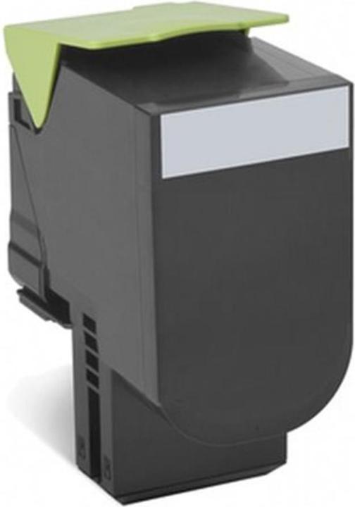 Lexmark 70C2HKEK (BK)