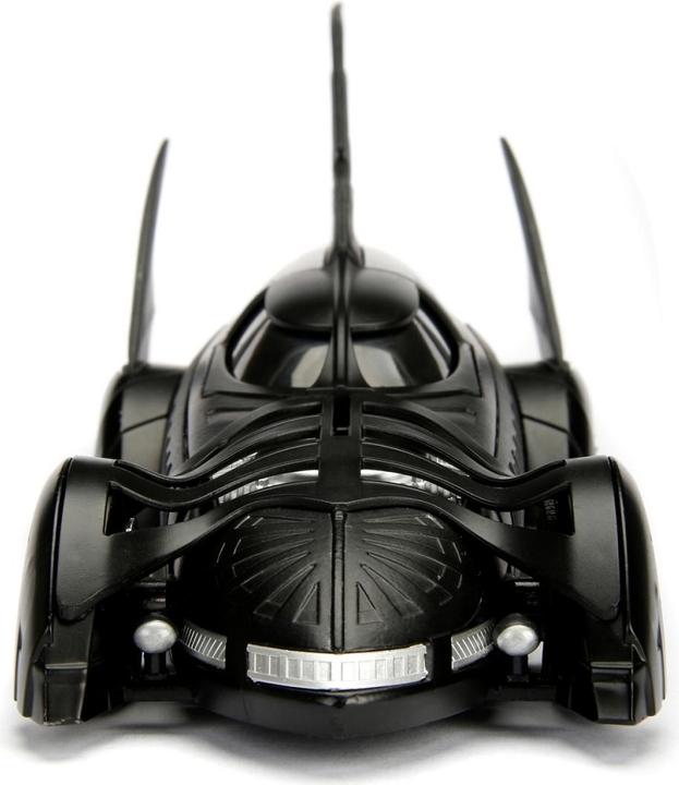 Image du produit Jada Batman 1995 Batmobile 1:24
