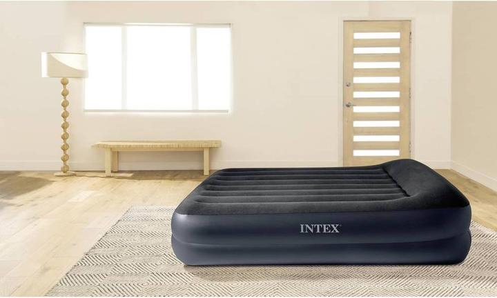 Actual product image Intex guest bed (150 x 200 cm)