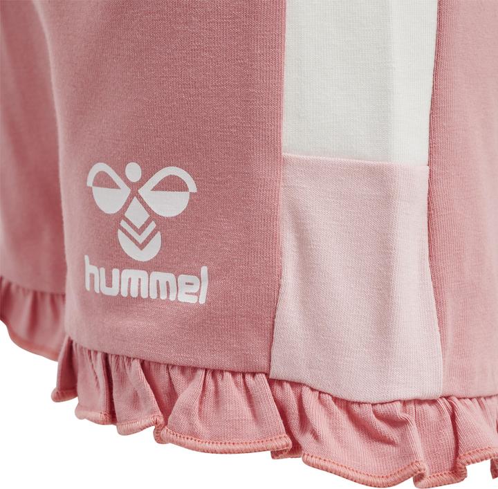 Actual product image hummel Hmlisla Shorts (74)