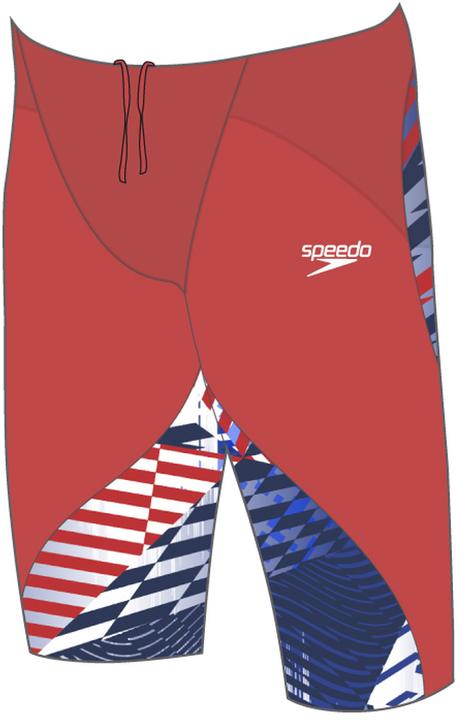 Speedo Fastskin LZR Ignite