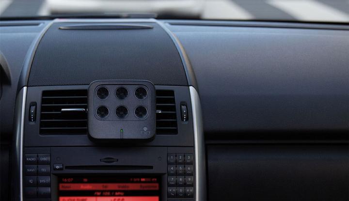 Actual product image Teqoya Road (5 m²)