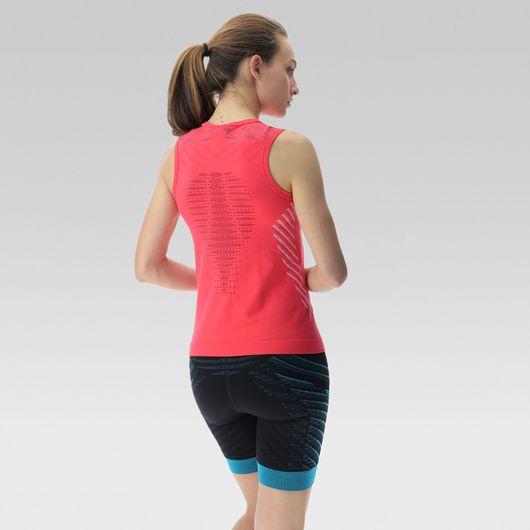 Actual product image UYN Ärmelloses Laufshirt Ultra1 (S)