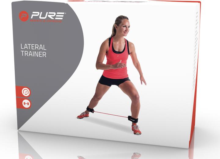 Produktbild Pure2improve Lateral (0.21 m, Stark)