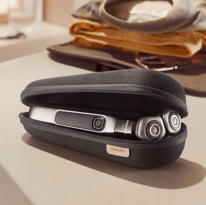 Actual product image Philips Shaver i9000 X9002/10