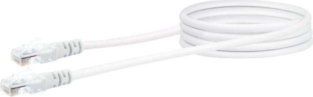 Actual product image Schwaiger Gateway HA 2nd generation white