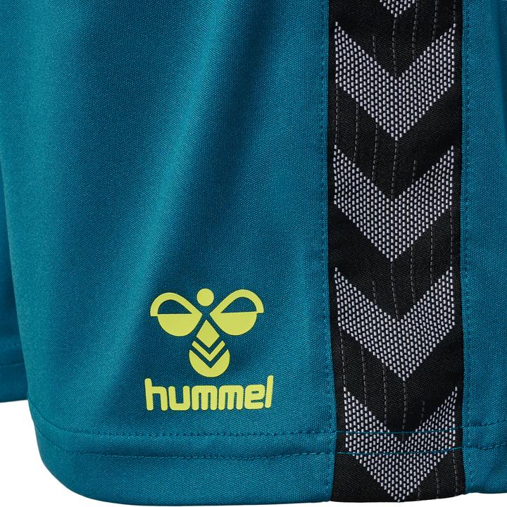 Image du produit hummel Hmlauthentic Pl Shorts Kids (176)
