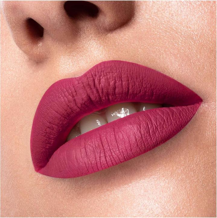 Produktbild Mesauda Lips - Extreme Velvet Matt Liquid Lipstick Show Girl 205 (205)