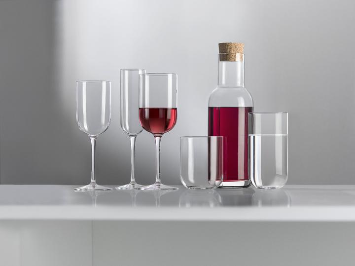 Immagine prodotto Luigi Bormioli Bottiglia Bormioli Sublime (1 l)