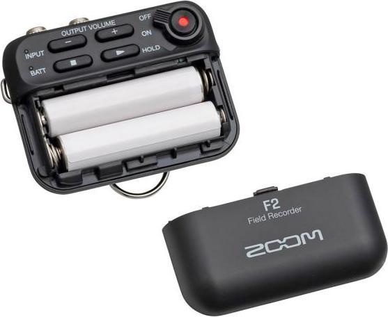 Immagine prodotto Zoom F2 (Portatile)