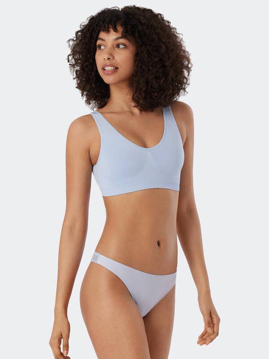 Image du produit Schiesser Invisible Lace String (42)