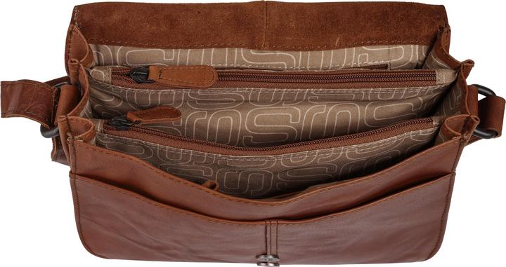 Actual product image Spikes & Sparrow Umhängetasche