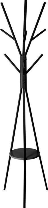 Produktbild 5Five Kleiderbügel aus Metall - schwarz (1 x)