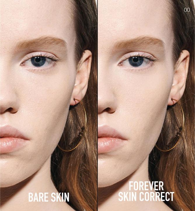 Produktbild Dior DSK Forever Skin Correct 00 Int23 (00 neutral)