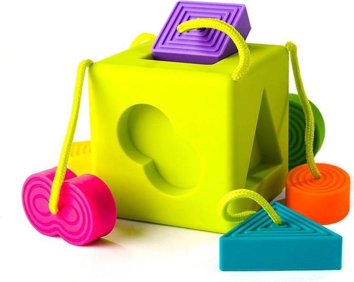Fat Brain Toys OombeeCube