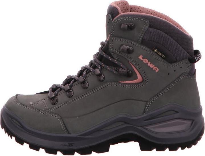 Image du produit Lowa Renegade Evo Gtx Mid Ws (41.5)