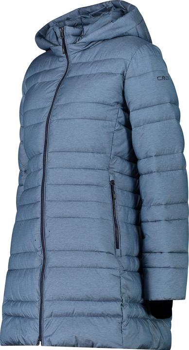 Produktbild CMP Campagnolo Snaps Hoodie (XXS)