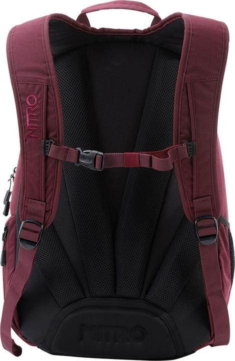 Image du produit Nitro STASH - Sac à dos (29 l)