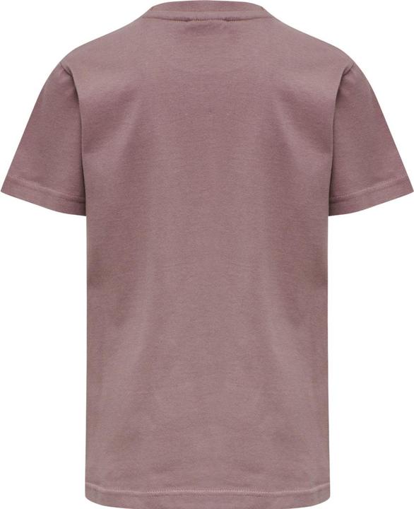 Actual product image hummel DUO T-SHIRT S/S (152)