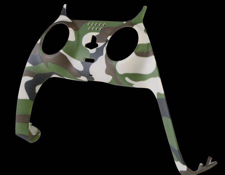 Produktbild Piranha PS5 Controller Skins - Camo Green (PS5)