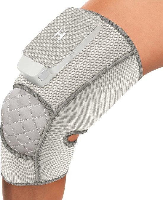 Produktbild Homedics SR-CMXKE10HBND Modulair Compression System Knee Wrap + Controller