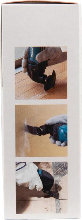 Actual product image Makita Maki Floor Set 2 4pcs B-67505