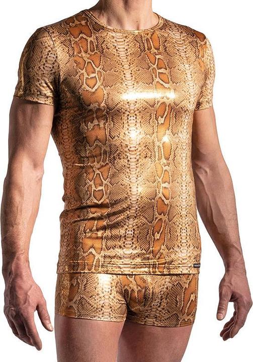 Actual product image Manstore Casual Tshirt (L)