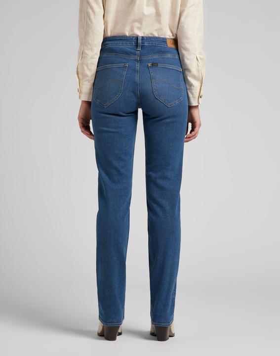 Actual product image Lee Marion Straight (W31/L33)