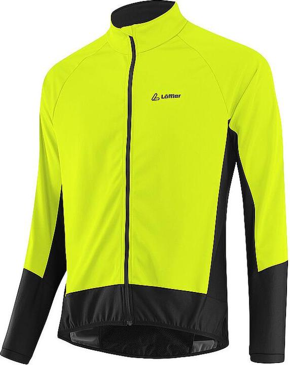 Produktbild Löffler Bike Jacket Alpha II Windstopper Light (56, XXL)