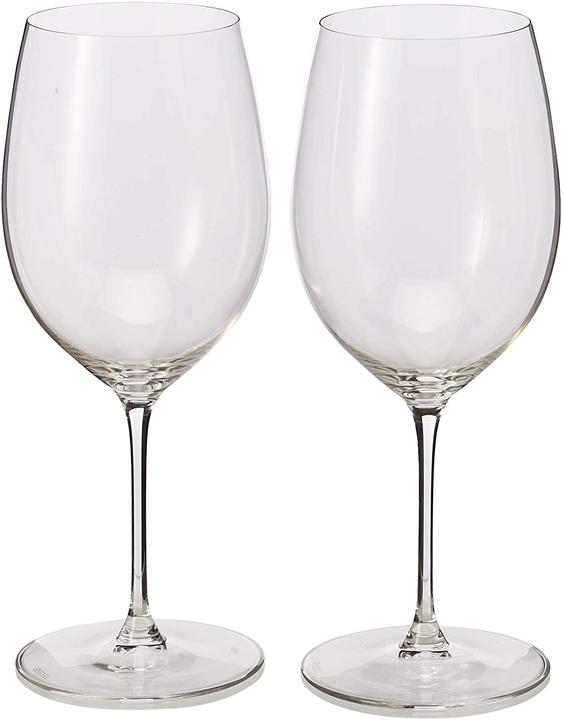 Actual product image Riedel Glass for red wine VERITAS (62 cl, 1 Glasses, Red wine glasses)