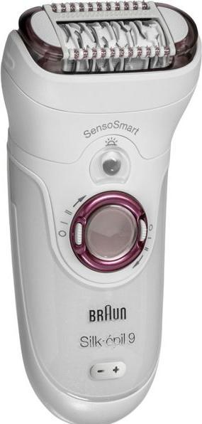 Image du produit Braun Silk-épil 9