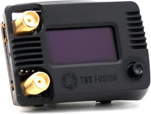 TBS Fusion